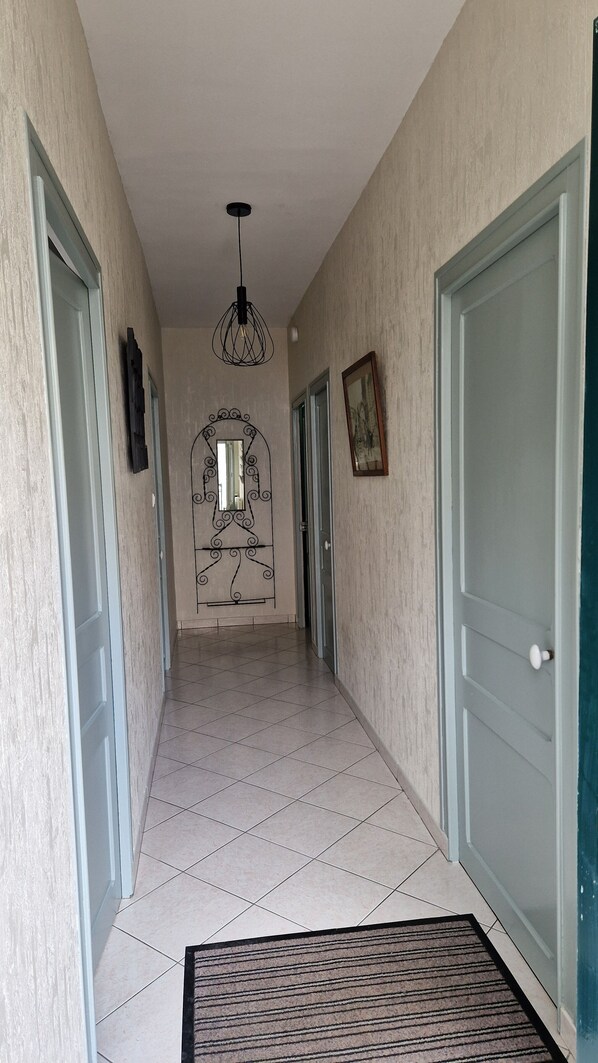 Interior - Cottage for 7 people 15 minutes from Puy du Fou (Pouzauges)