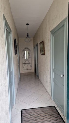 Gîte de 7 personnes à 15 mn de Puy du Fou