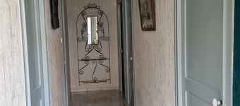 Casa rural para 7 personas a 15 minutos de Puy du Fou.