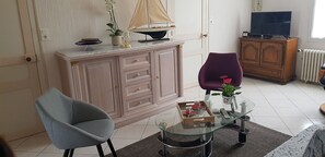 Interior - Cottage for 7 people 15 minutes from Puy du Fou (Pouzauges)