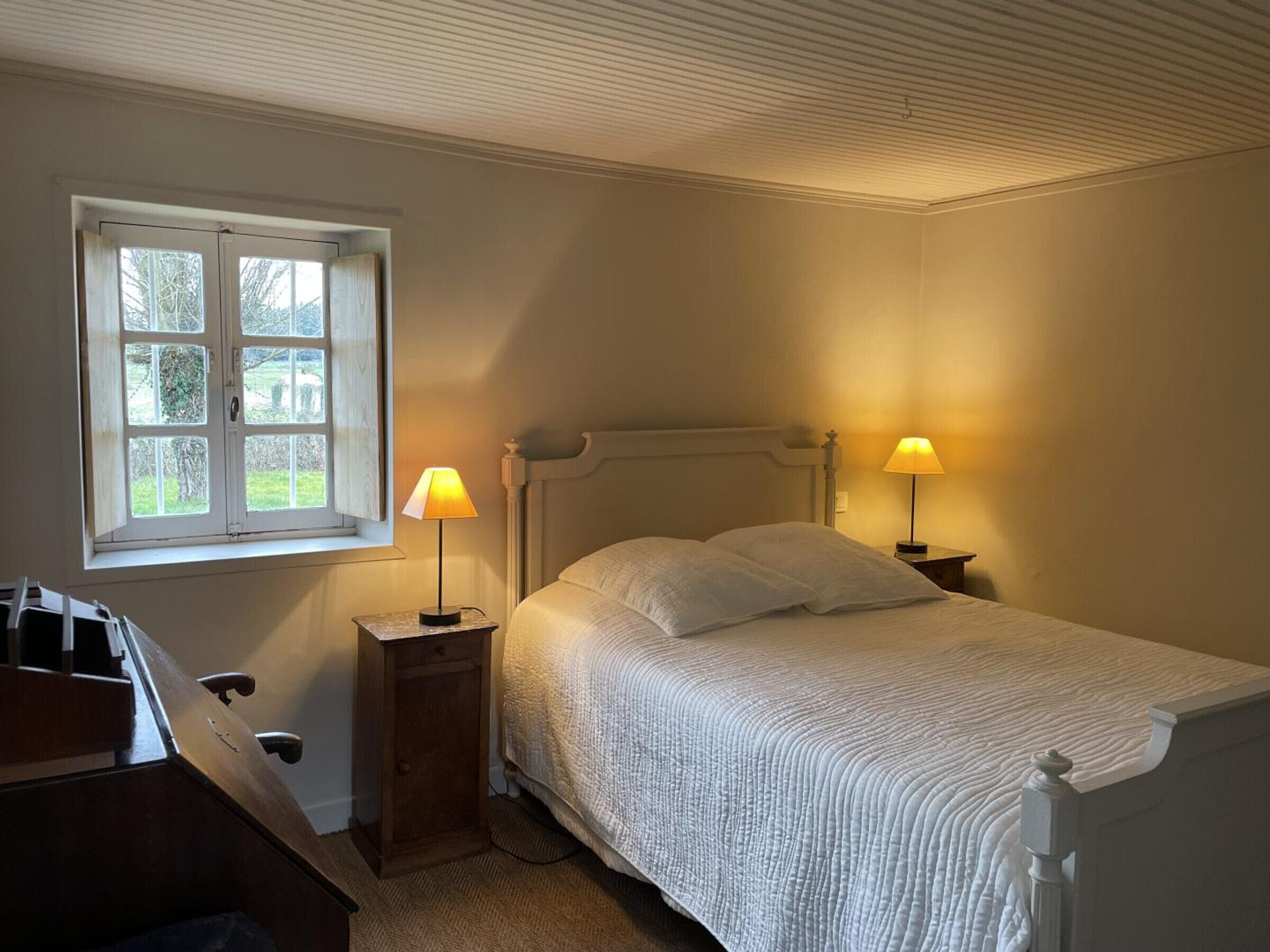 1 slaapkamer, gratis wifi, beddengoed