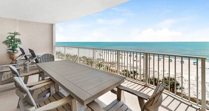 Regency Isle 411 ~ In/Outdoor Pools, Hot Tub, Sauna + $400 FREE Activities Daily ~ Zoo/Parasail +