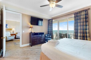 2 bedrooms, iron/ironing board, Internet, bed sheets