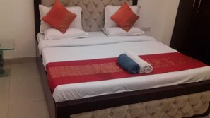 3 Schlafzimmer, Bügeleisen/Bügelbrett, kostenloses WLAN, Bettwäsche