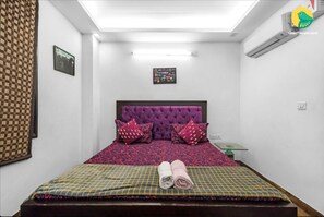 3 Schlafzimmer, Bügeleisen/Bügelbrett, kostenloses WLAN, Bettwäsche