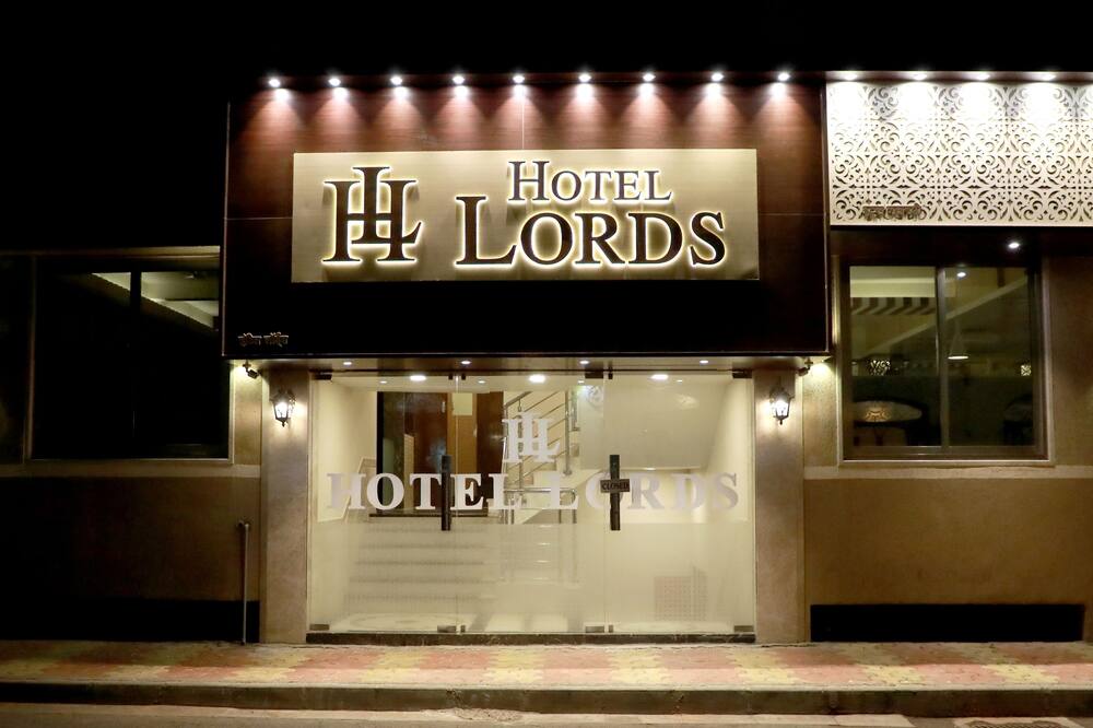 Hotel Lords Mumbai