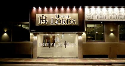 Hotel Lords Mumbai