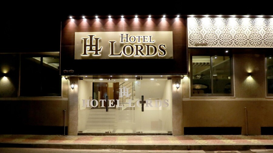 Hotel Lords Mumbai