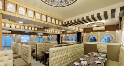 Hotel Lords Mumbai