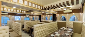 Hotel Lords Mumbai