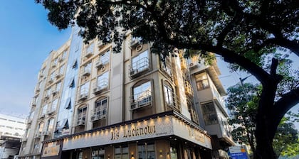 Hotel Lords Mumbai