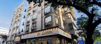 Hotel Lords Mumbai