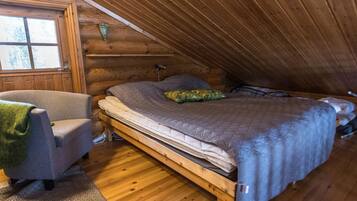 1 Schlafzimmer, WLAN