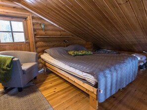 1 غرفة نوم وواي فاي