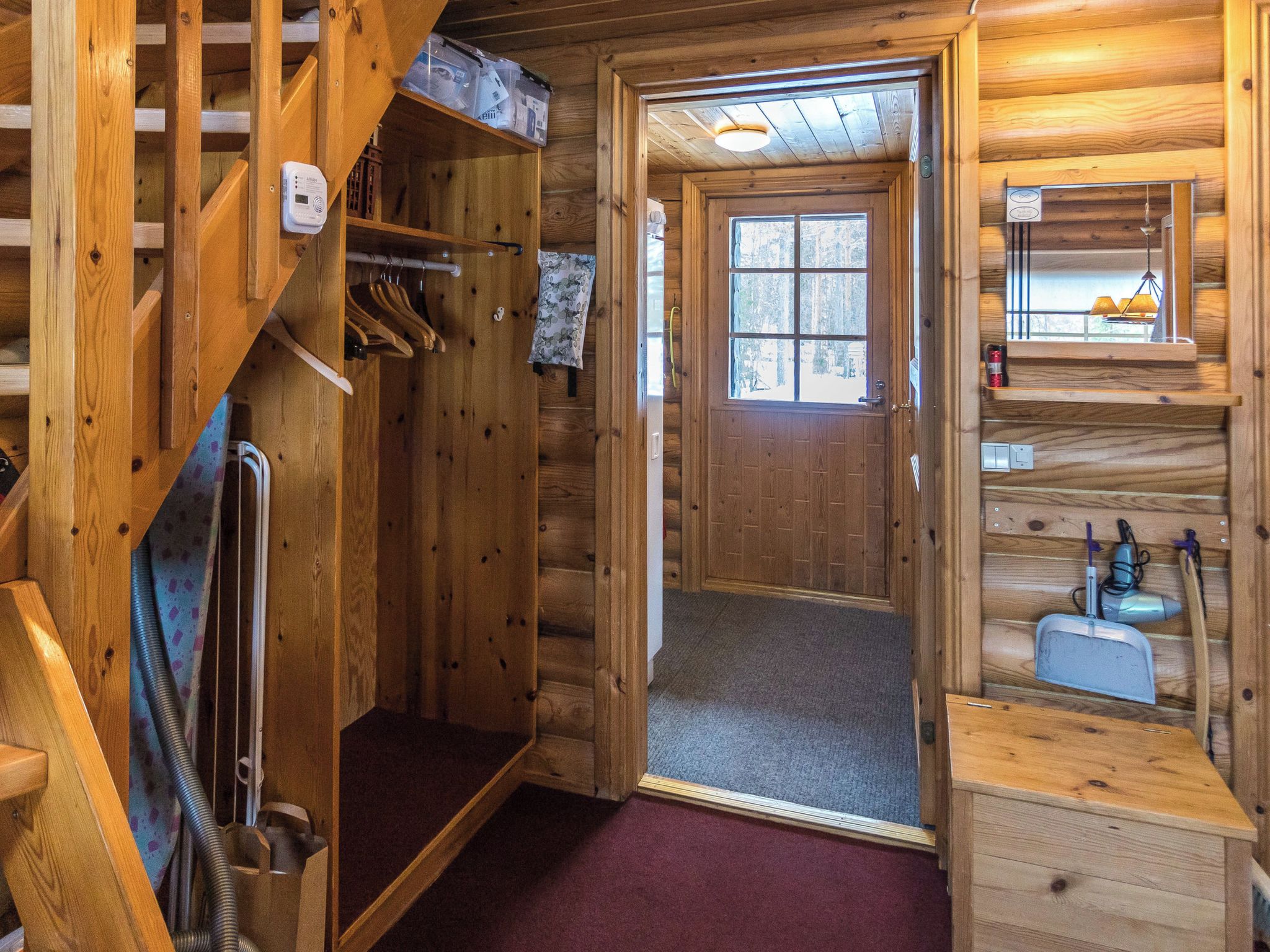 Inside other