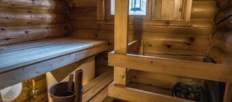 Jänkäluppo i by Interhome