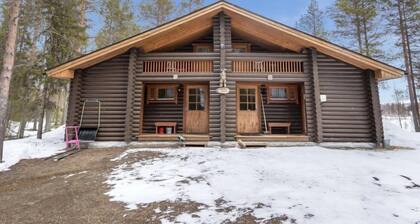 JÀnkÀluppo i by Interhome