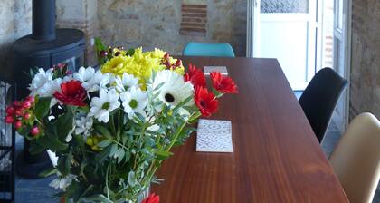 B&B Au Clair Du Loup