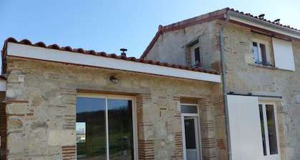 B&B Au Clair Du Loup