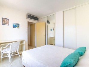 2 bedrooms, Internet