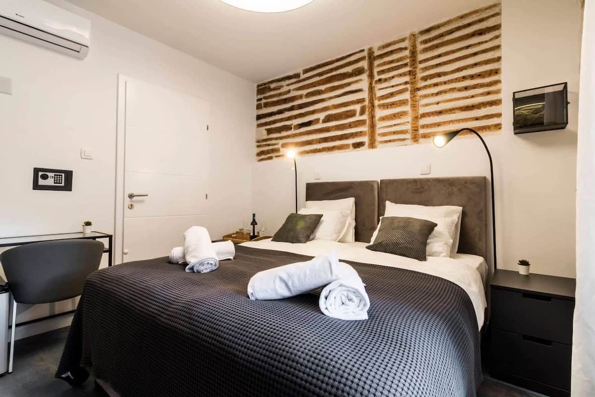 Deluxe Room (Palace 1)