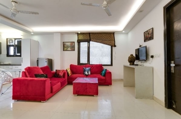 تلفزيون إل إي دي