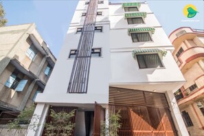 Exterior - 3BHK Apts or Wedding Guests at Chattarpur New Delhi (New Delhi)