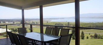 Barrage Erinvale Somerset