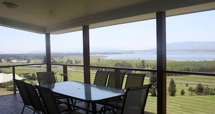 Erinvale Somerset Dam