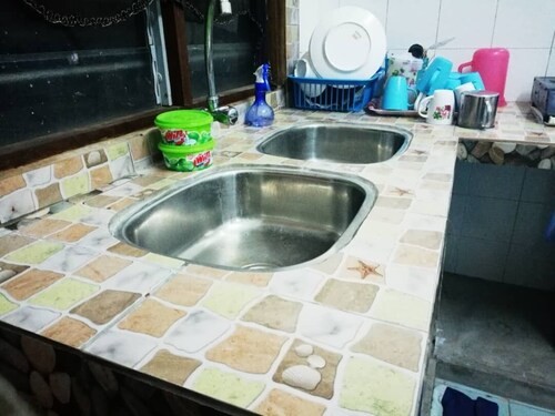 Welcome Home KLIA Homestay