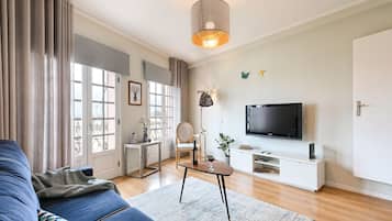 Fernseher