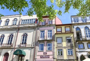 Aussenbereich