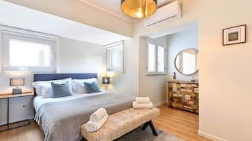 1 habitación, tabla de planchar con plancha y acceso a internet