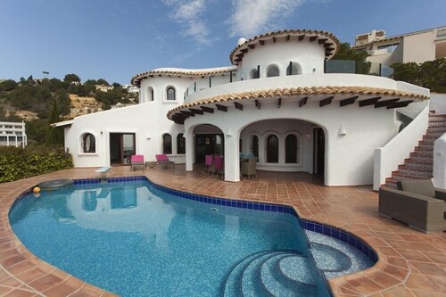 Lola, Altea, Altea, Costa Blanca