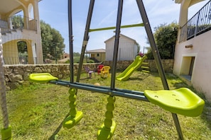 Espace pour enfants