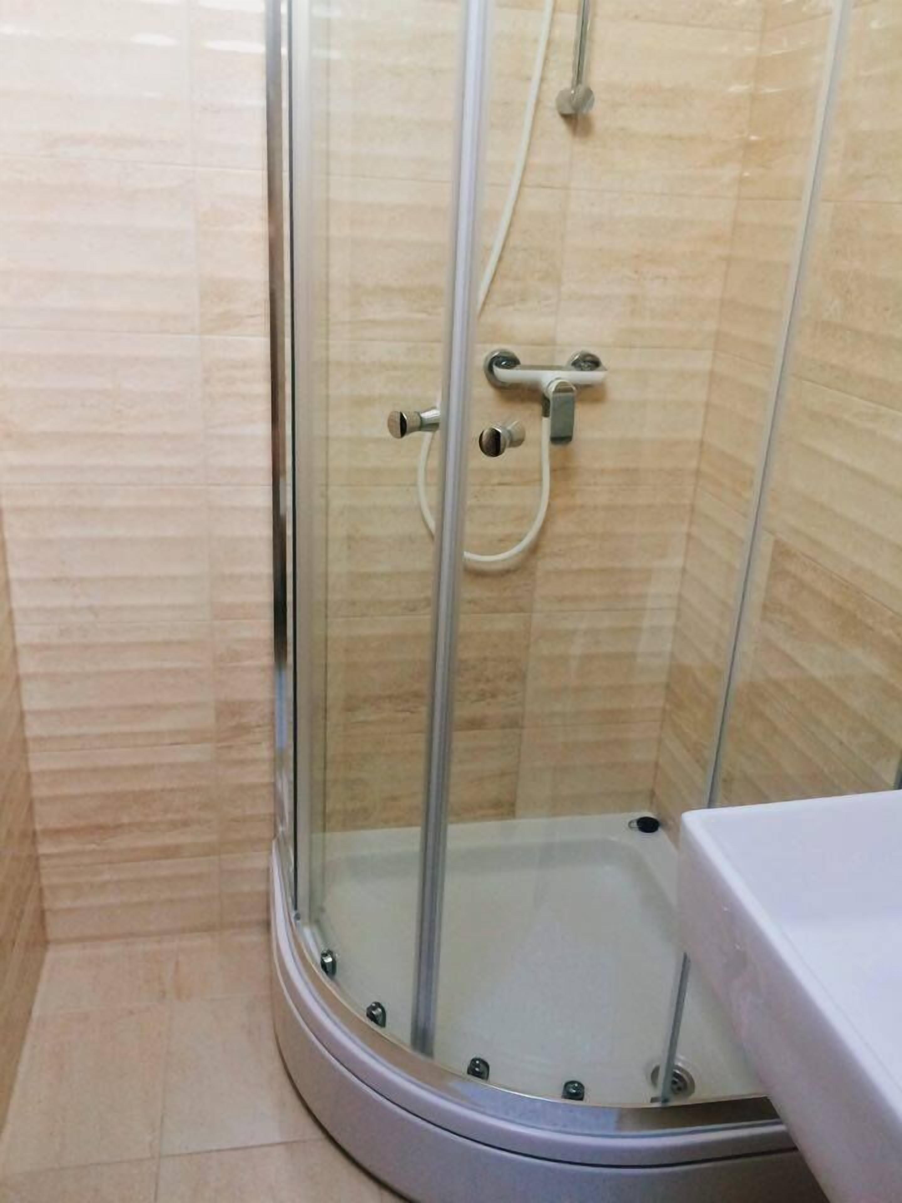 Phòng tắm