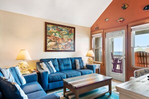 TV, altoparlanti intelligenti