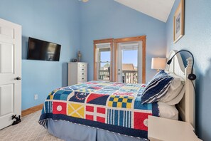 3 camere, ferro/asse da stiro, Wi-Fi, lenzuola