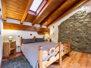 1 makuuhuone, internet