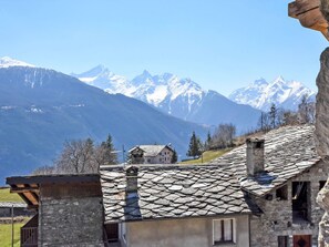 Exterior - Maison Chez Nous by Interhome (Sarre)