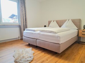 2 chambres, Wi-Fi