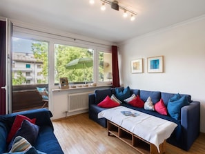 Fernseher, DVD-Player