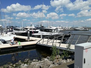 Port de plaisance