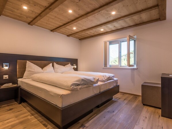 2 habitaciones y internet 