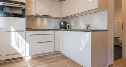 Haus Bergsonne by Interhome