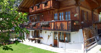 Boden 19 by Interhome