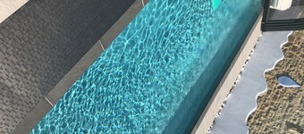 Luxury and pleasure ....!