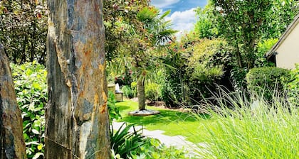 Luxe et Volupté .... ! La chambre double, à la nuit
