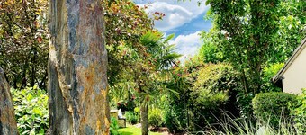 Luxe et Volupté .... ! La chambre double, à la nuit