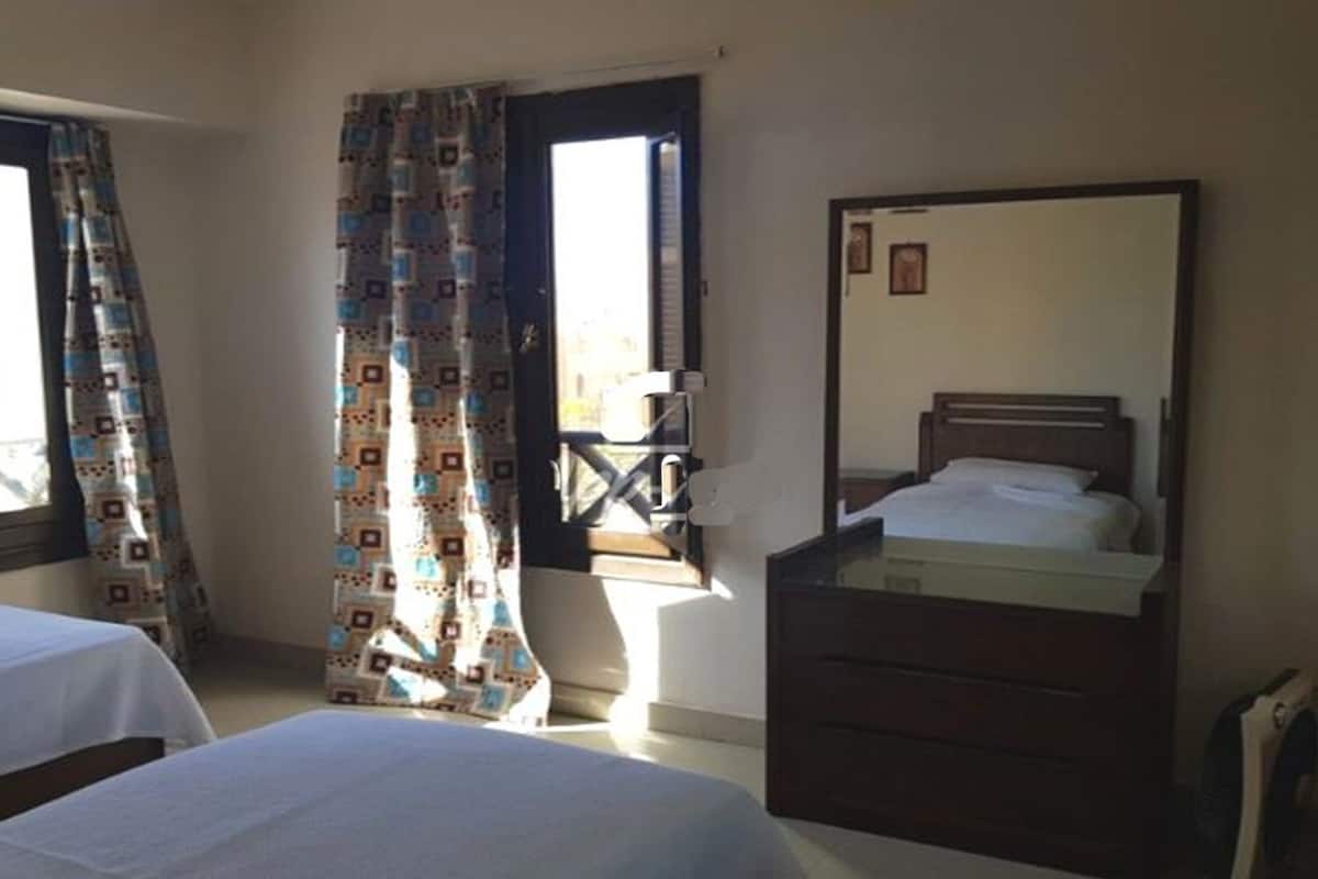 Duplex, 3 Bedrooms, Sea View | Blackout curtains, iron/ironing board, free WiFi